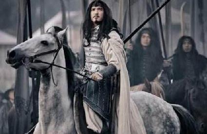 三国乱世中原王朝内乱纷争一片 没有遭到游牧民族的伺机侵入呢