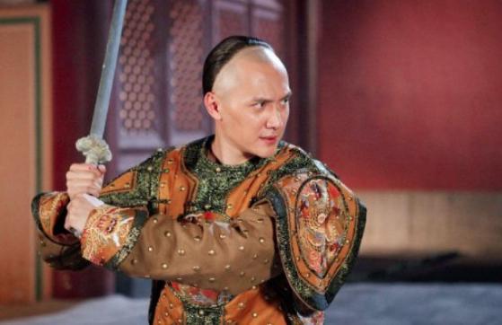 爱新觉罗·岳乐:努尔哈赤之孙,康熙朝功勋卓著的亲王