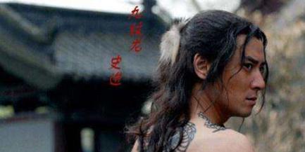 比宋江还牛的梁山好汉，兵败后凌迟死无全尸！