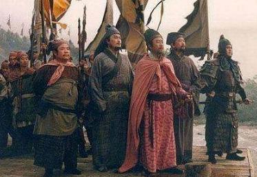 比宋江还牛的梁山好汉，兵败后凌迟死无全尸！