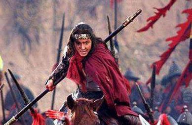 比宋江还牛的梁山好汉，兵败后凌迟死无全尸！