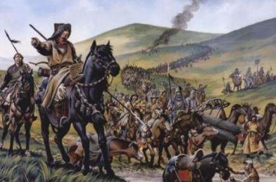 比宋江还牛的梁山好汉，兵败后凌迟死无全尸！