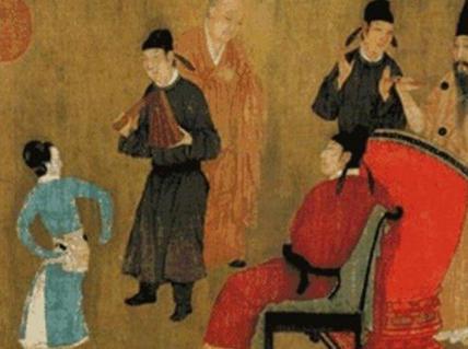 唐朝官员一年三分之一都在放假 你知道他们假期期间都有工资的吗