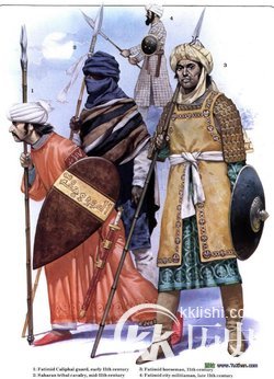 雅典为何以少胜多碾压波斯帝国 弓箭手是关键