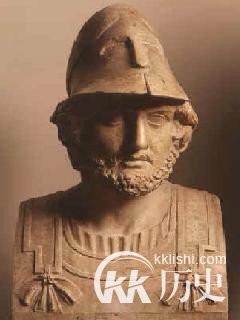 雅典为何以少胜多碾压波斯帝国 弓箭手是关键