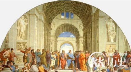 雅典为何以少胜多碾压波斯帝国 弓箭手是关键