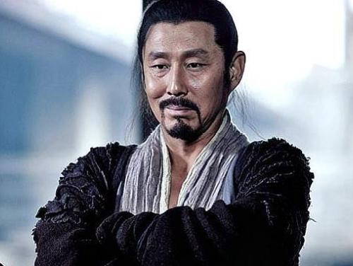 陈豨谋反时被刘邦怀疑，之后被刘邦以谋逆罪杀害