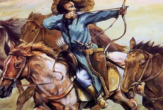 陈豨谋反时被刘邦怀疑，之后被刘邦以谋逆罪杀害