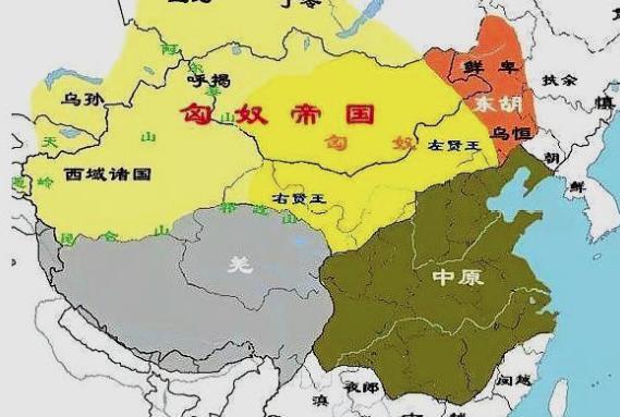 陈豨谋反时被刘邦怀疑，之后被刘邦以谋逆罪杀害