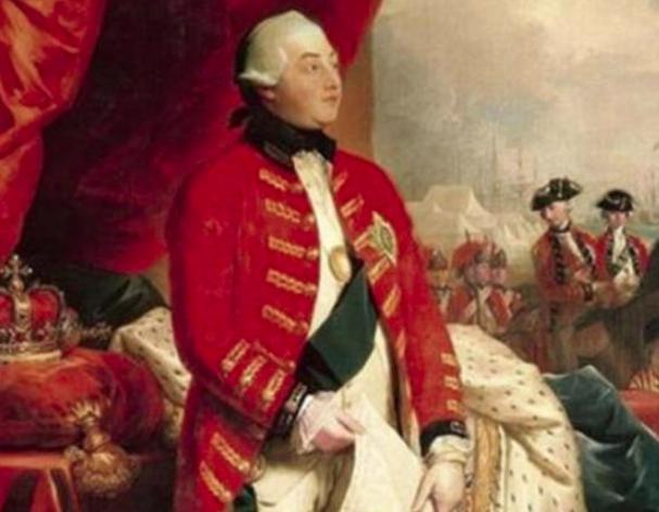 英国人第一次来到中国，他们带走了什么