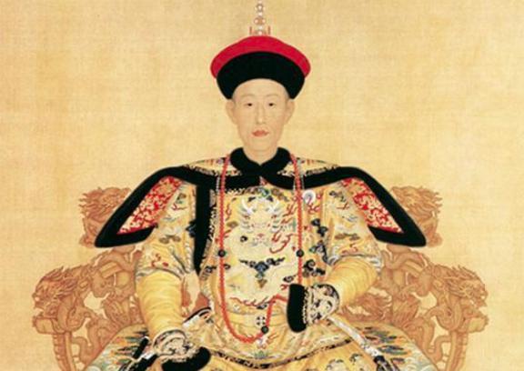 英国人第一次来到中国，他们带走了什么