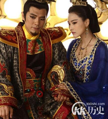 商纣王为何独宠苏妲己？是因为妲己有什么迷魂术