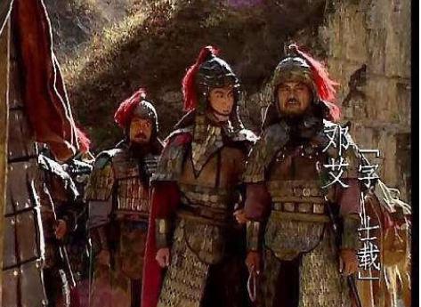 蜀国灭亡后，李昭仪做了什么事情