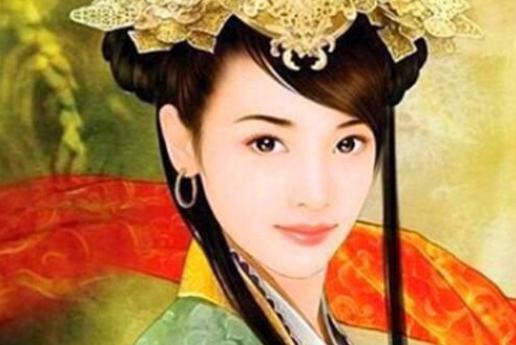 蜀国灭亡后，李昭仪做了什么事情