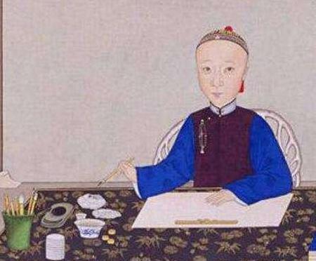 古代读书人上学到底有多辛苦 最苦的还是皇子