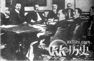 不为人知的日俄战争 俄国为何会一败涂地