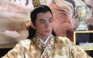 唐高祖李渊的四个嫡子自相残杀，到底谁对谁错