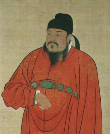 唐高祖李渊的四个嫡子自相残杀，到底谁对谁错