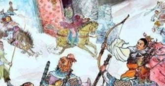 唐高祖李渊的四个嫡子自相残杀，到底谁对谁错