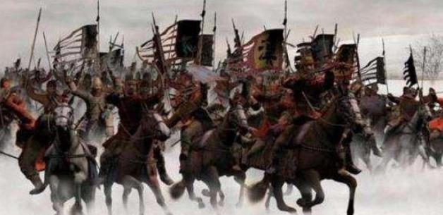 周昭王和汉武帝有何相似之处