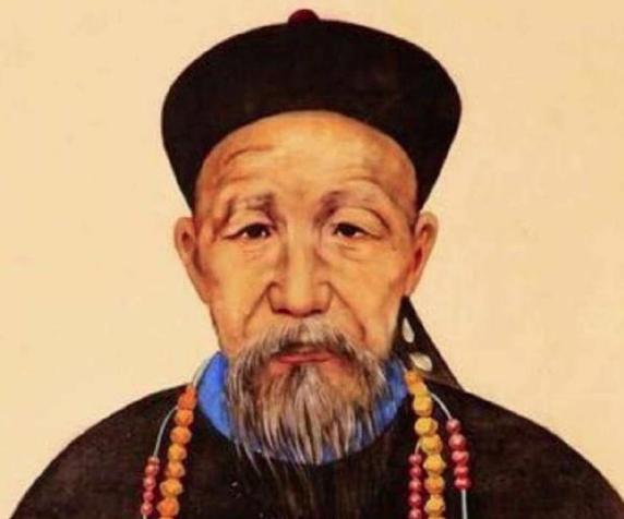 晚清三杰有多厉害