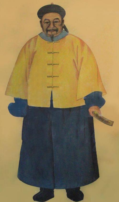 晚清三杰有多厉害