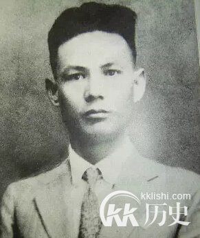 哪位中共开国元帅被蒋介石“永远开除出党”?