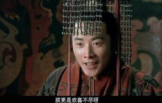 刘协生下来就是俘虏,为自家江山续命20年