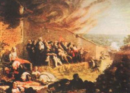 1871年的法国巴黎公社是什么样子的 具体事件是什么