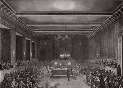 1871年的法国巴黎公社是什么样子的 具体事件是什么