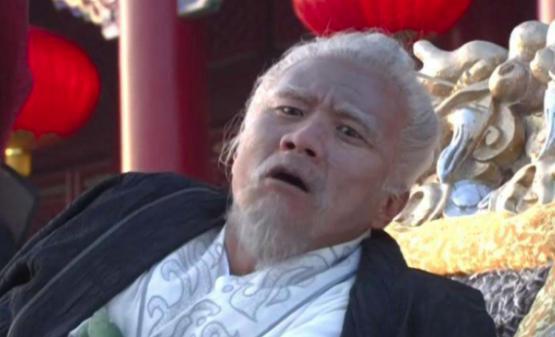 替养父征战四方,养父称帝后却不认他了