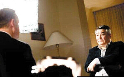 福布斯评全球十大黑帮老大排行 中国竟是他