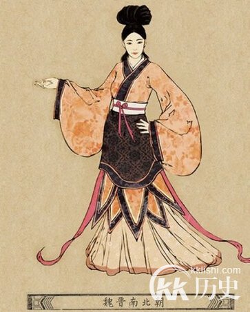 服装历史：论述中国服饰的演变发展史