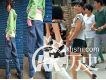 服装历史：论述中国服饰的演变发展史