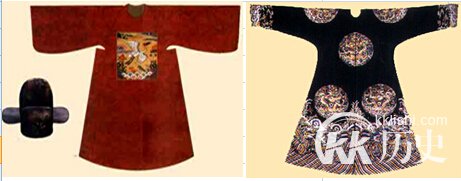 服装历史：论述中国服饰的演变发展史