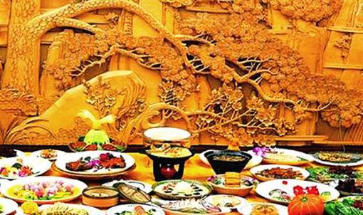 古代的吃人事件!高瓒蒸人吃,结果自己被人给烤了!