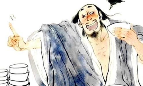 古代的吃人事件!高瓒蒸人吃,结果自己被人给烤了!