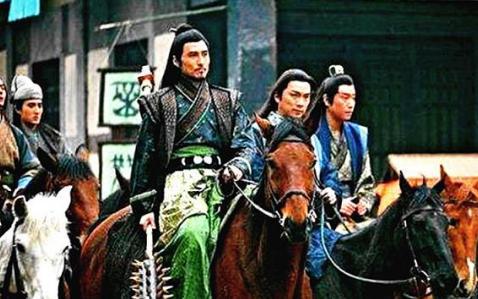 古代的吃人事件!高瓒蒸人吃,结果自己被人给烤了!