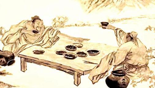 古代的吃人事件!高瓒蒸人吃,结果自己被人给烤了!