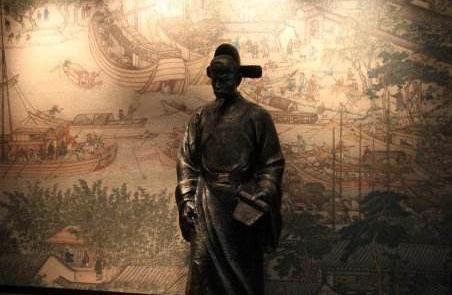 工部尚书相当于现在的什么官职