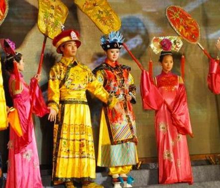 都说做了皇帝的女婿从此荣华富贵 这个驸马爷到底有多不好当呢