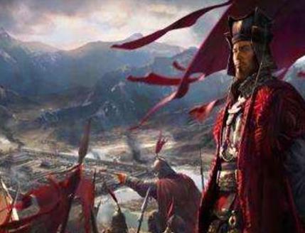 曹魏对外的十大战役对手是谁 这十大战役是哪十场