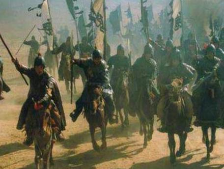 曹魏对外的十大战役对手是谁 这十大战役是哪十场