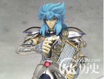 星座神话：天琴座由来及关于天琴座的二种神话传说