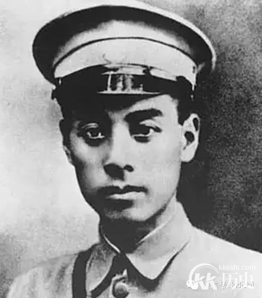 周恩来鲜为人知的另一面：武功高强，骂人很凶