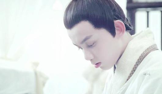 秦二世几乎杀光了所有的兄弟姐妹，却唯独留下了扶苏的儿子子婴