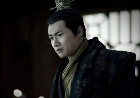 秦二世几乎杀光了所有的兄弟姐妹，却唯独留下了扶苏的儿子子婴