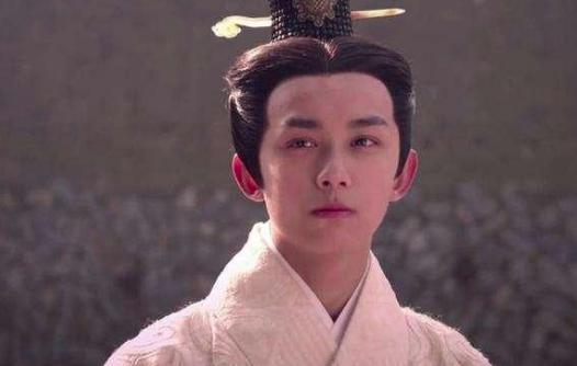 秦二世几乎杀光了所有的兄弟姐妹，却唯独留下了扶苏的儿子子婴