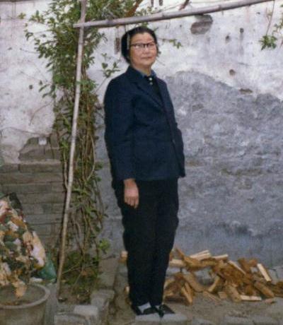 晚清最美格格王敏彤是什么结局