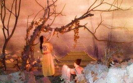 如果崇祯跑到了南京 明朝是否还能再续命吗